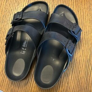 Birkenstock sandles